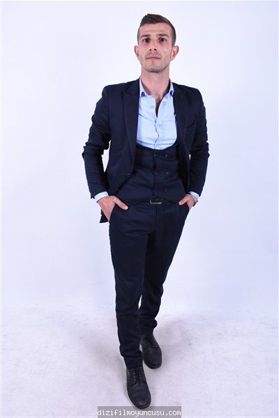 Kocaeli Cast Ajans Mert 26627