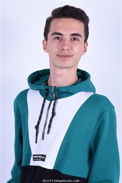 Eskişehir Cast Ajans Metinhan 26289
