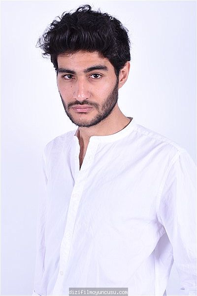 Eskişehir Cast Ajans Mohamed 88144