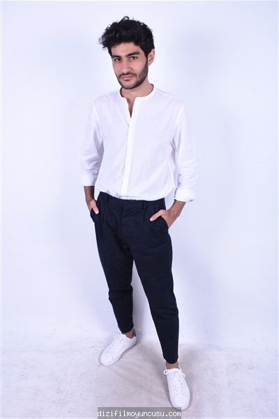 Eskişehir Cast Ajans Mohamed 26199