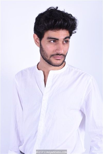 Eskişehir Cast Ajans Mohamed 26201