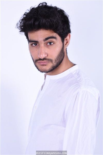 Eskişehir Cast Ajans Mohamed 26202