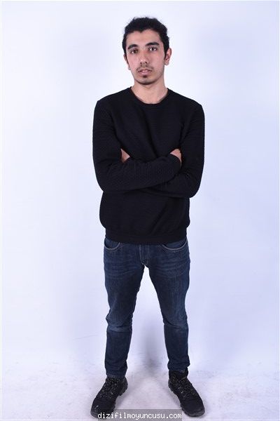 Kocaeli Cast Ajans Muhammed 26556