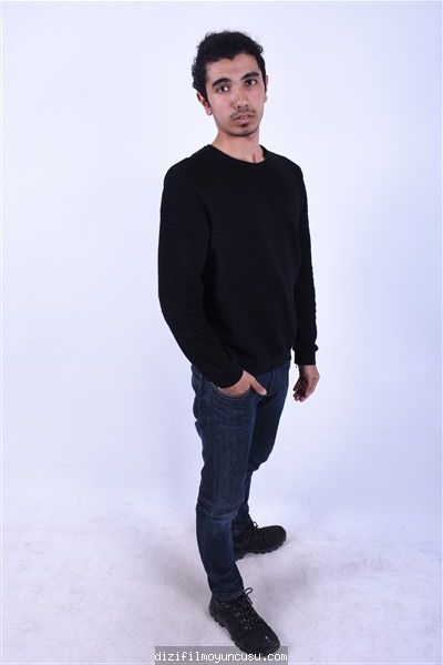 Kocaeli Cast Ajans Muhammed 26557