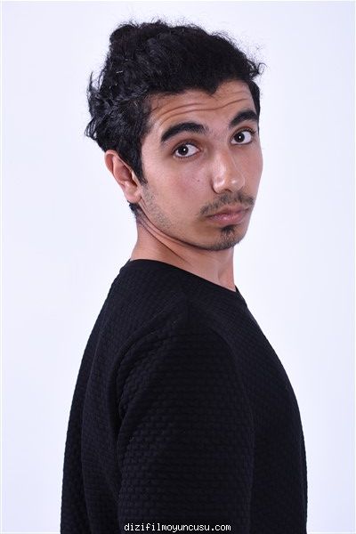 Kocaeli Cast Ajans Muhammed 26558