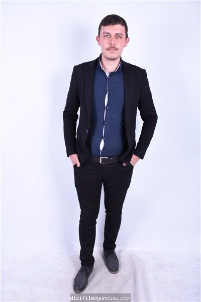 Eskişehir Cast Ajans Mümin 26443