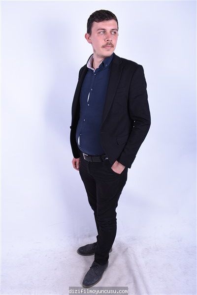 Eskişehir Cast Ajans Mümin 26445