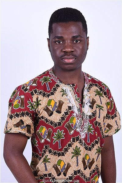 Eskişehir Cast Ajans Nazif 88194