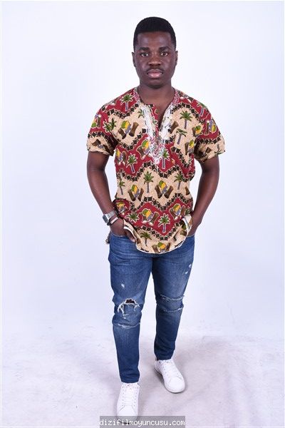 Eskişehir Cast Ajans Nazif 26395