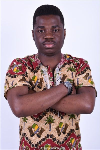 Eskişehir Cast Ajans Nazif 26396