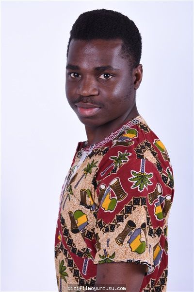 Eskişehir Cast Ajans Nazif 26398