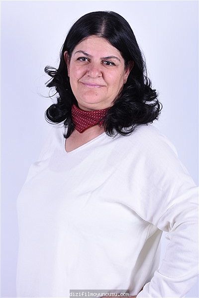 Eskişehir Cast Ajans Nuriye 88168