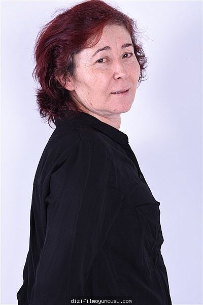 Eskişehir Cast Ajans Özgül 88148