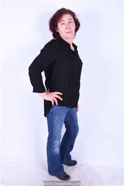 Eskişehir Cast Ajans Özgül 26215