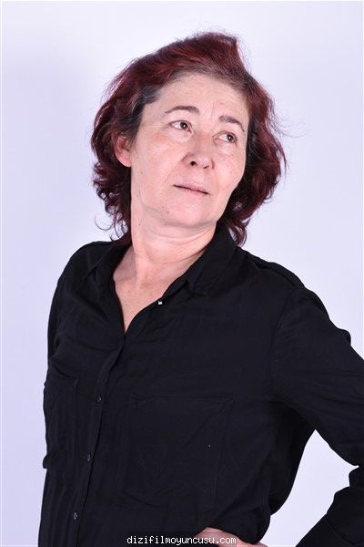 Eskişehir Cast Ajans Özgül 26217