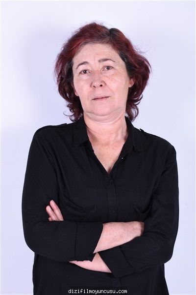 Eskişehir Cast Ajans Özgül 26218