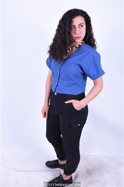 Eskişehir Cast Ajans Saliha 26348
