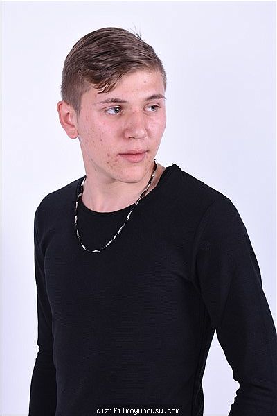 Eskişehir Cast Ajans Selim 88153