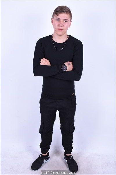 Eskişehir Cast Ajans Selim 26236