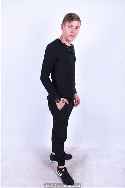 Eskişehir Cast Ajans Selim 26237