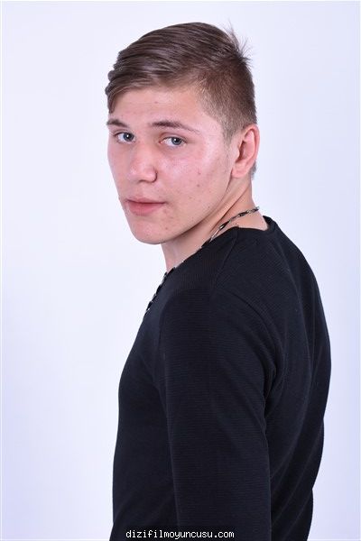 Eskişehir Cast Ajans Selim 26238