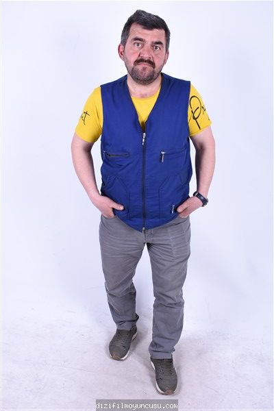 Eskişehir Cast Ajans Seyfi 26255