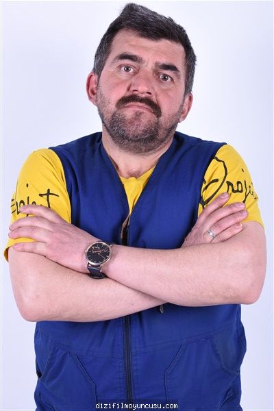 Eskişehir Cast Ajans Seyfi 26256