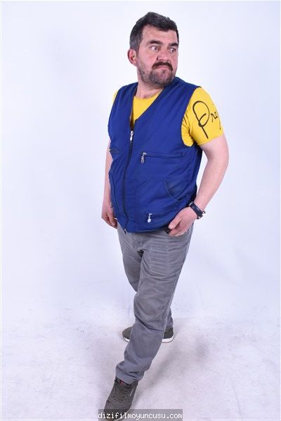 Eskişehir Cast Ajans Seyfi 26257