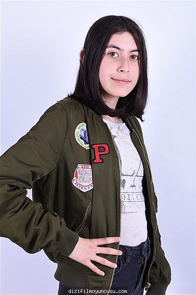 Eskişehir Cast Ajans Songül 88176