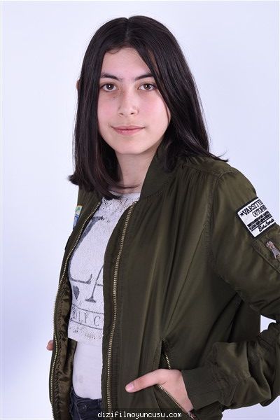Eskişehir Cast Ajans Songül 26326
