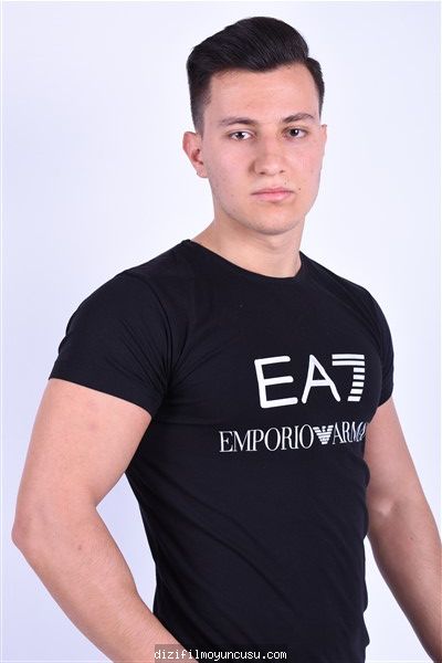 Eskişehir Cast Ajans Tayfur 26360