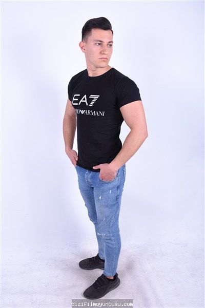 Eskişehir Cast Ajans Tayfur 26361