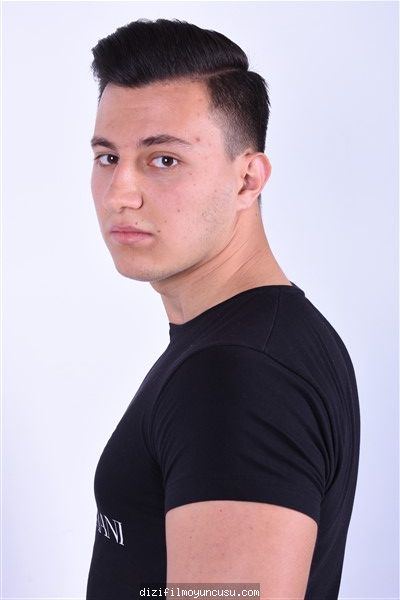 Eskişehir Cast Ajans Tayfur 26362
