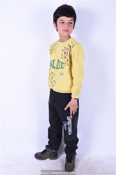 Kocaeli Cast Ajans Taylan 26681