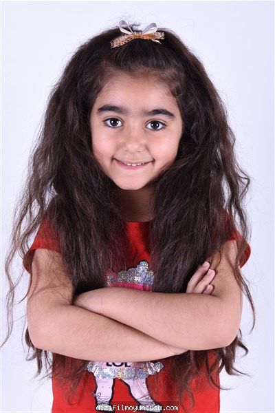 Eskişehir Cast Ajans Yağmur 26229