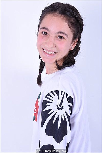 Kocaeli Cast Ajans Yaren 88232