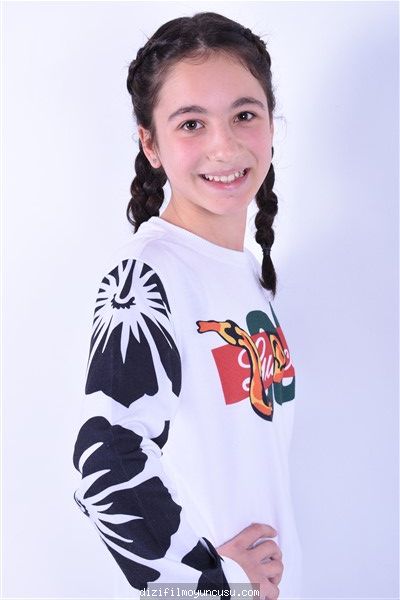 Kocaeli Cast Ajans Yaren 26534