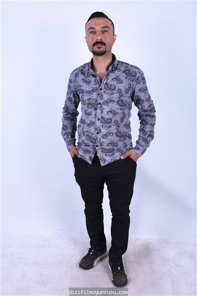 Eskişehir Cast Ajans Yavuz 26203