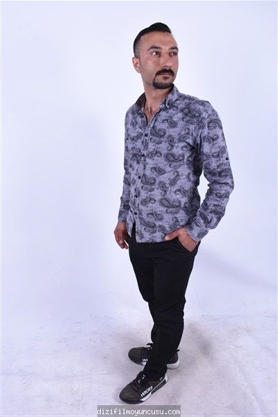 Eskişehir Cast Ajans Yavuz 26205