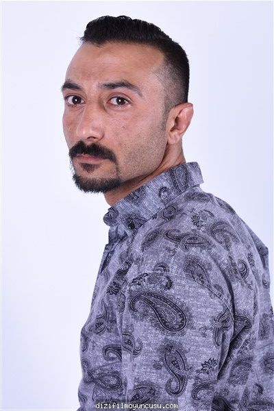 Eskişehir Cast Ajans Yavuz 26206