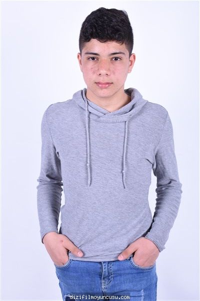 Eskişehir Cast Ajans Yüksel 26259