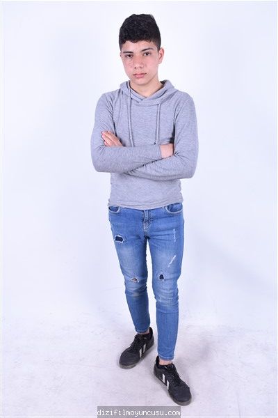 Eskişehir Cast Ajans Yüksel 26261