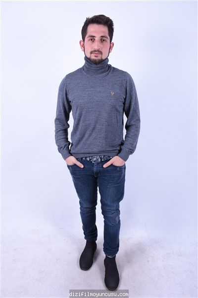 Kocaeli Cast Ajans Yusuf 26587
