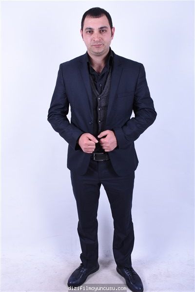 Kocaeli Cast Ajans Ersin 26724