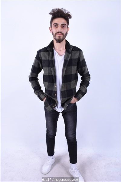 Kocaeli Cast Ajans Recep 26695