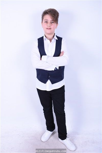 Kocaeli Cast Ajans Yağız 26744