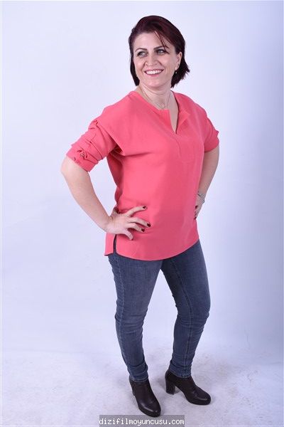 Bursa Cast Ajans Arzu 26760