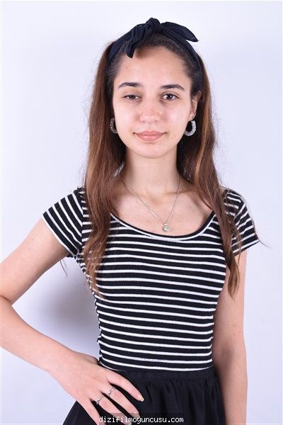 İzmir Cast Ajans Zühal 26764