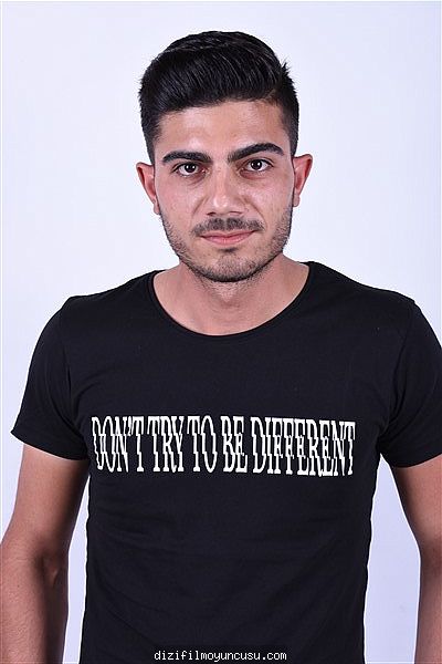 Aydın Cast Ajans Alper 92696