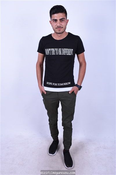 Aydın Cast Ajans Alper 26831